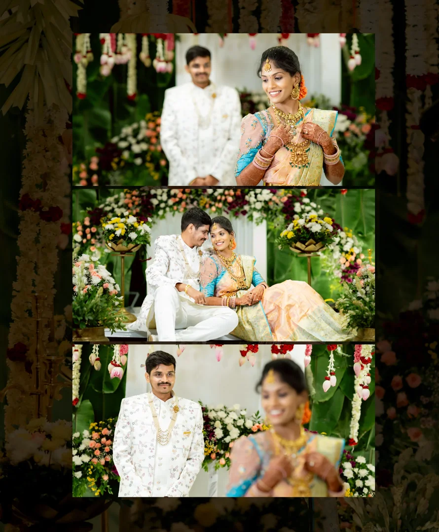 Wedding Photo