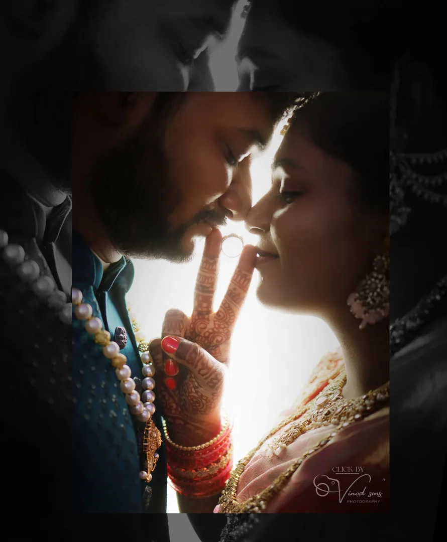 Cinematic Photography