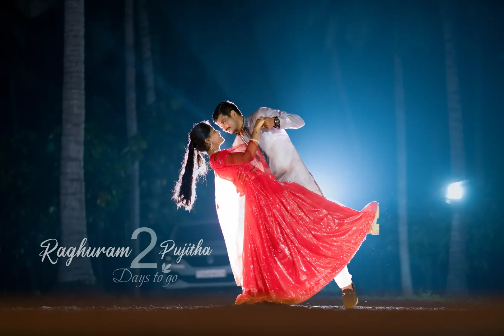 Cinematic Photography